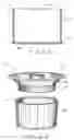 Fig. 04 - Object-supporting device engageable with a waste container