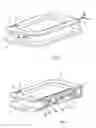 Fig. 02 - Re-closable pouring element for cardboard/plastic composite packagings