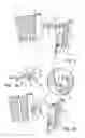 Fig. 03 - Container lock and method for locking of container door