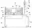 Fig. 01 - POLYMER PLASTIC CONTAINER FOR IN-GROUND INSTALLATIONS