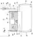 Fig. 02 - POLYMER PLASTIC CONTAINER FOR IN-GROUND INSTALLATIONS