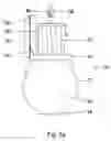 Fig. 03 - POLYMER PLASTIC CONTAINER FOR IN-GROUND INSTALLATIONS