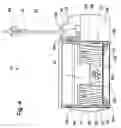 Fig. 06 - POLYMER PLASTIC CONTAINER FOR IN-GROUND INSTALLATIONS