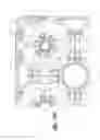 Fig. 04 - Stackable low depth tray