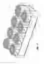 Fig. 07 - Stackable low depth tray