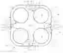 Fig. 01 - FOOD PRODUCT PACKAGING HAVING STABILIZING INSERT