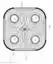 Fig. 11 - FOOD PRODUCT PACKAGING HAVING STABILIZING INSERT