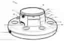 Fig. 01 - Inflatable Floating Cooler