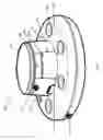 Fig. 02 - Inflatable Floating Cooler