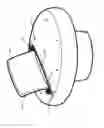Fig. 03 - Inflatable Floating Cooler