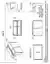 Fig. 07 - Secure weather containment system—enviro tank