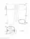 Fig. 02 - HEAT-INSULATING CUP