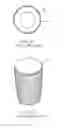 Fig. 06 - HEAT-INSULATING CUP