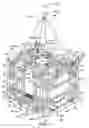 Fig. 02 - Tank container, frame, hoist eyes and protective structures