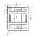 Fig. 05 - Tank container, frame, hoist eyes and protective structures