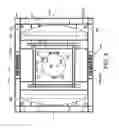 Fig. 06 - Tank container, frame, hoist eyes and protective structures