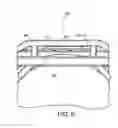 Fig. 07 - Tank container, frame, hoist eyes and protective structures