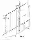Fig. 03 - Bin sidewall panel concept