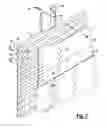 Fig. 04 - Bin sidewall panel concept