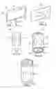 Fig. 02 - Insulated beverage container holder