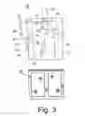 Fig. 04 - Container device for a ladder