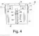Fig. 05 - Container device for a ladder