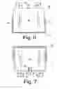 Fig. 07 - Container device for a ladder