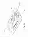 Fig. 19 - Container device for a ladder
