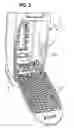 Fig. 06 - BOTTOM LOAD WATER COOLER