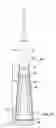 Fig. 17 - Rapid comestible fluid dispensing apparatus and method