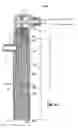 Fig. 19 - Rapid comestible fluid dispensing apparatus and method