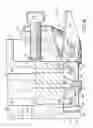 Fig. 03 - Universal dispensing system for air assisted extrusion of liquid filaments