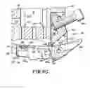 Fig. 06 - Universal dispensing system for air assisted extrusion of liquid filaments