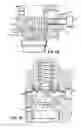 Fig. 11 - Universal dispensing system for air assisted extrusion of liquid filaments