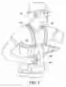 Fig. 08 - PORTABLE HAND TOOL CARRIER HARNESS