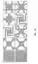 Fig. 18 - Manufacturing method of a gas sensor integrated on a semiconductor substrate