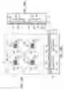 Fig. 28 - Manufacturing method of a gas sensor integrated on a semiconductor substrate