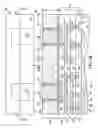 Fig. 04 - Structure for reduction of soft error rates in integrated circuits