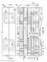 Fig. 08 - Structure for reduction of soft error rates in integrated circuits