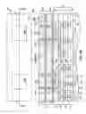Fig. 10 - Structure for reduction of soft error rates in integrated circuits