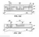 Fig. 19 - Structure for reduction of soft error rates in integrated circuits