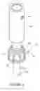 Fig. 05 - Composite shaft aspirator assembly