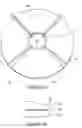 Fig. 06 - Composite shaft aspirator assembly