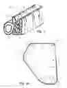 Fig. 02 - COEXTRUDED POLYMER MOLDING HAVING SELECTIVELY NOTCHED CARRIER