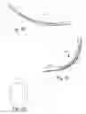 Fig. 05 - COEXTRUDED POLYMER MOLDING HAVING SELECTIVELY NOTCHED CARRIER