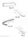 Fig. 07 - COEXTRUDED POLYMER MOLDING HAVING SELECTIVELY NOTCHED CARRIER