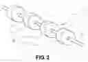 Fig. 03 - Production method of wood cement board