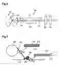 Fig. 04 - METHOD FOR CONTINUOUSLY PREFORMING COMPOSITE MATERIAL IN UNCURED STATE