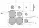 Fig. 01 - Method of strong images and corresponding storage medium