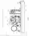 Fig. 08 - Coil spring genset vibration isolation system